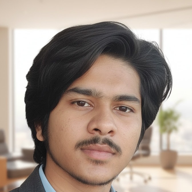 Arunesh Singh Rajawat