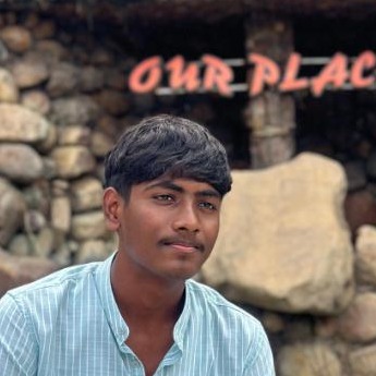 Anshuman Srivastava