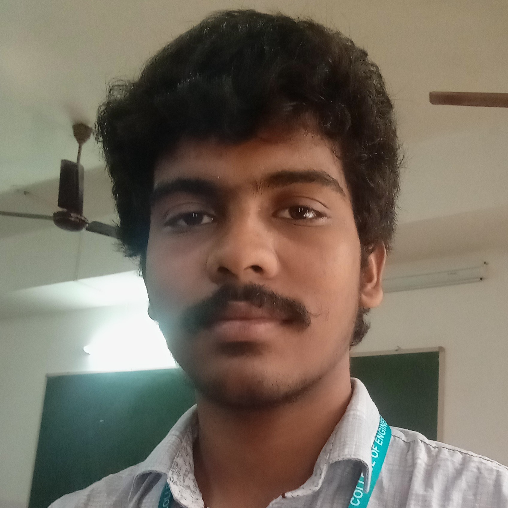 Pathakala Sandeep kumar