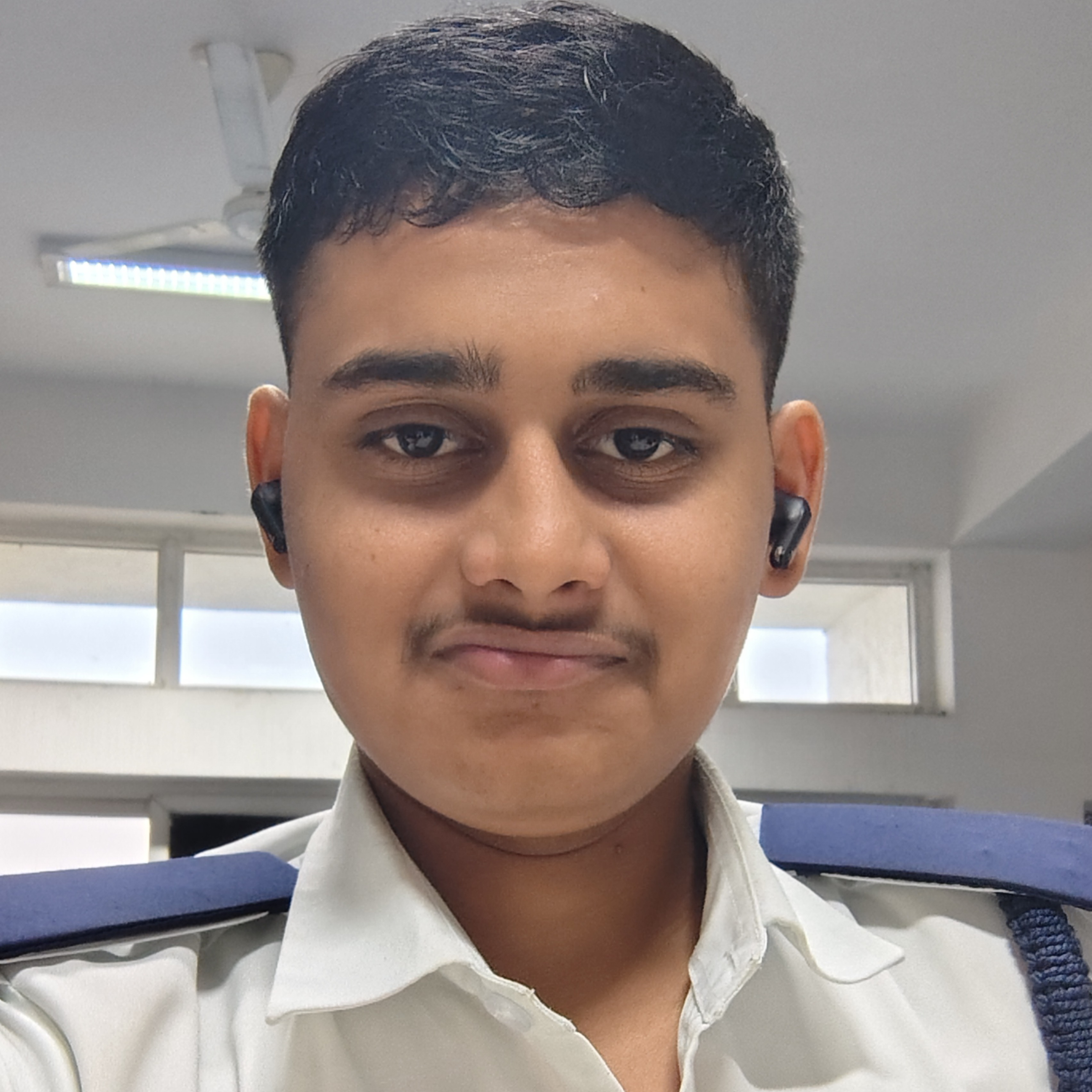 YASHWANT SINGH JADAUN