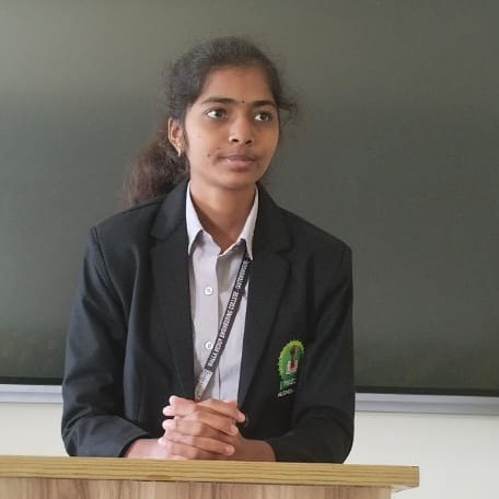 Sravya
