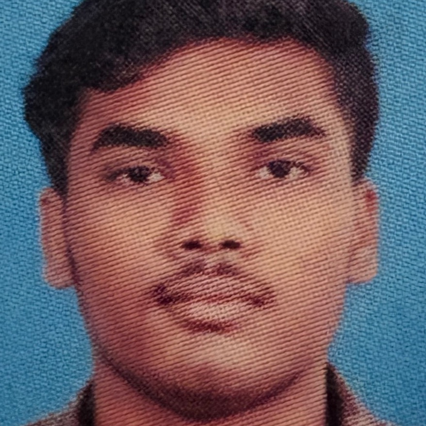 sirigadde mahitesh