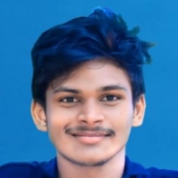 Mogilikolla pavankumar
