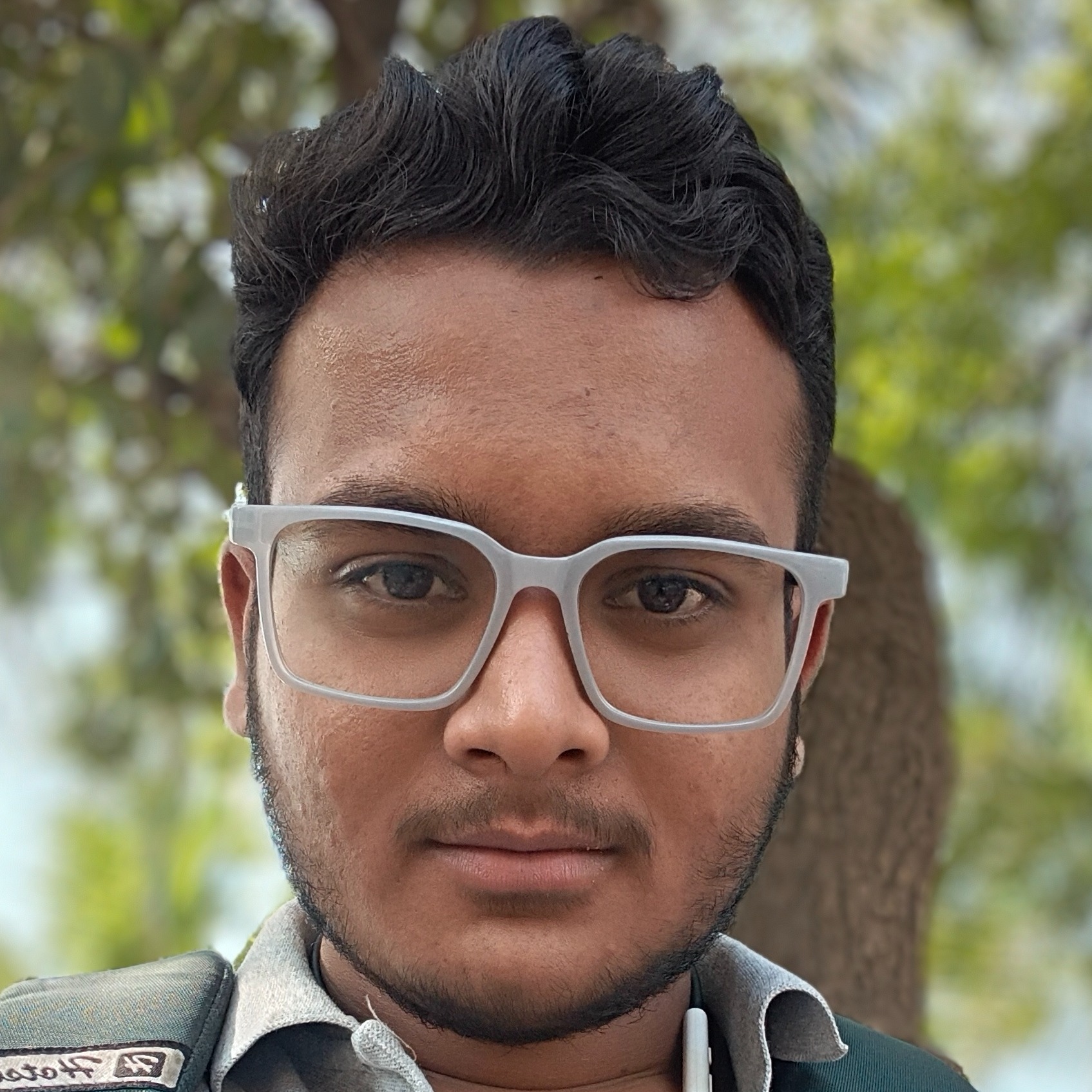 Vikas Chauhan