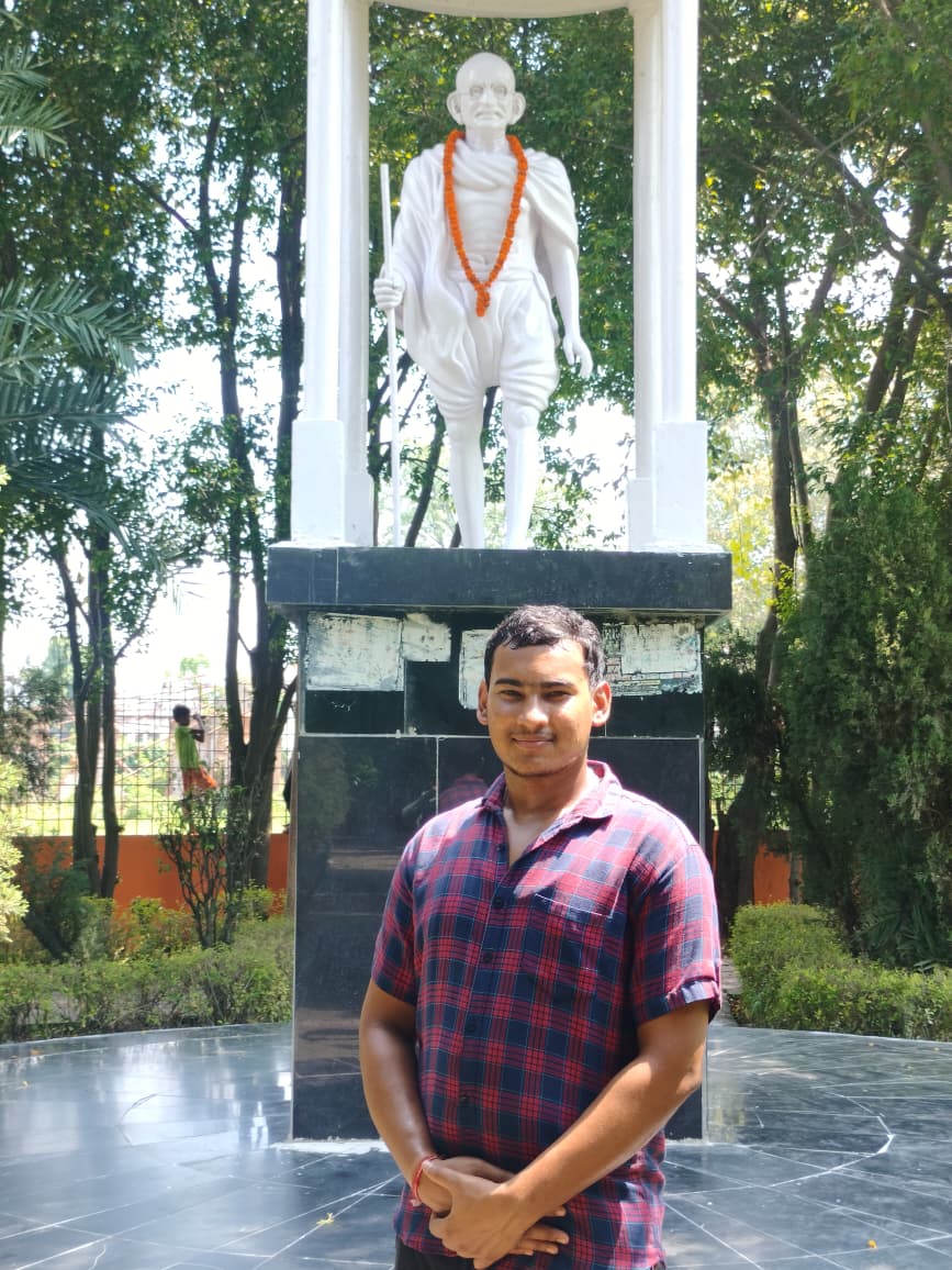 Harsh Vardhan