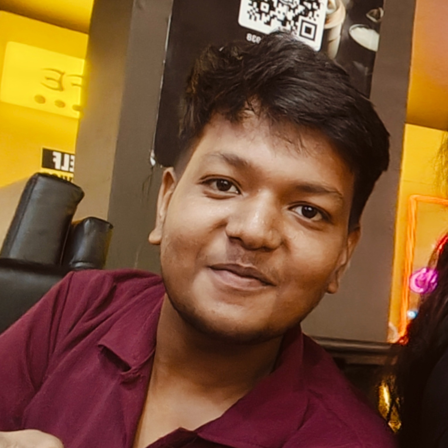 Ayush Kumar Singh