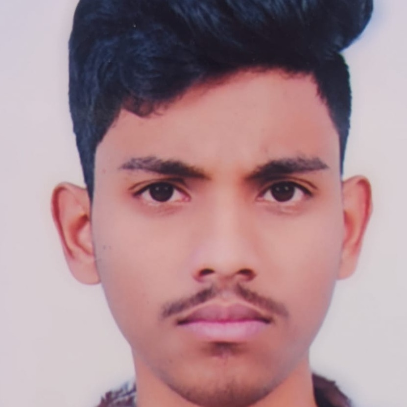 Vivek Sai Konda