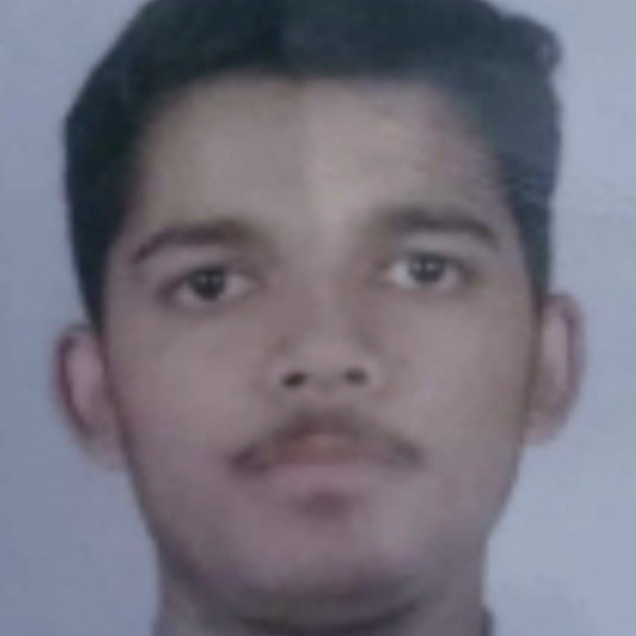 Mohd Nomaan