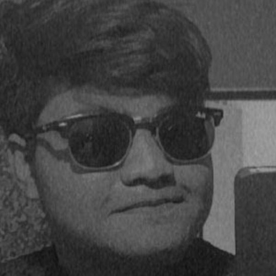 Maulik Ranadive