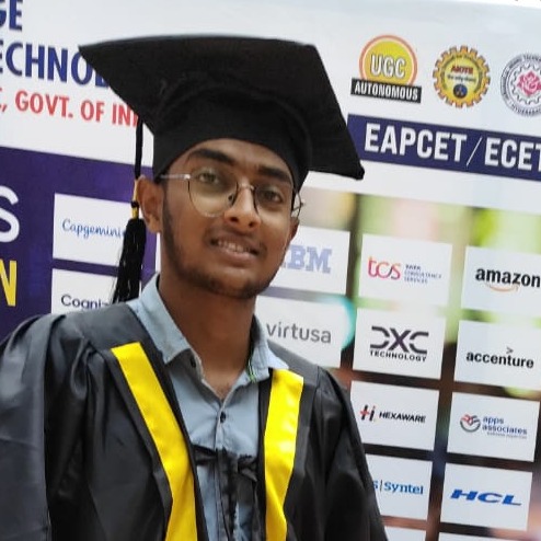 EMBADI ANVESH