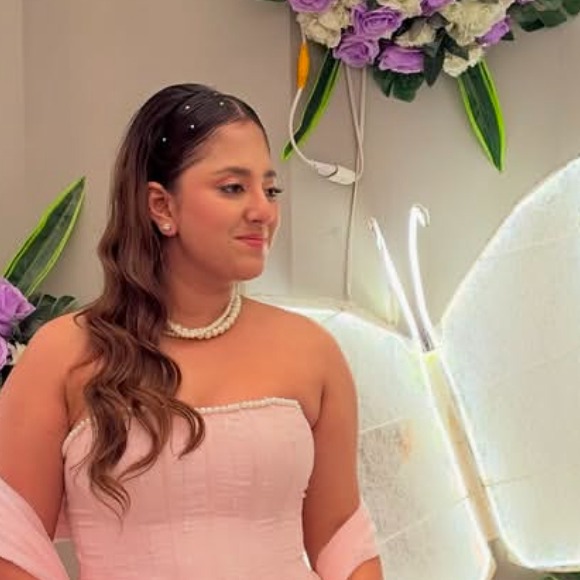 Namrata Jain