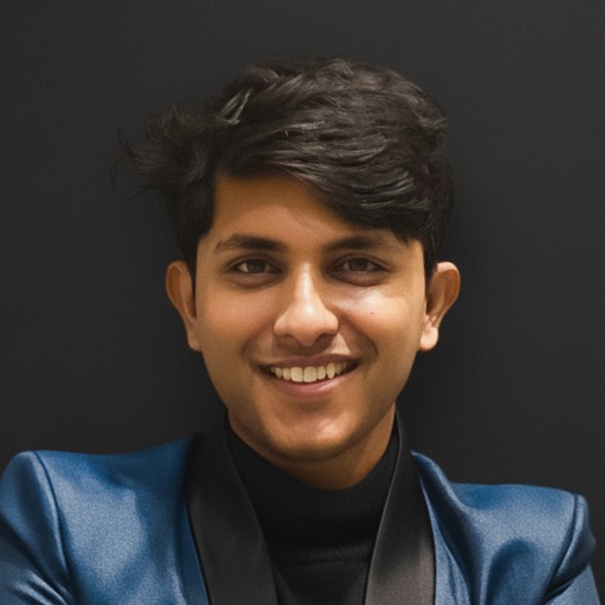 Shivam Prajapati