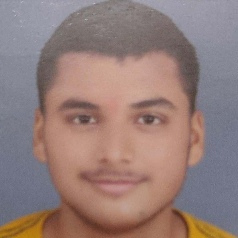 Rudra Pratap Singh