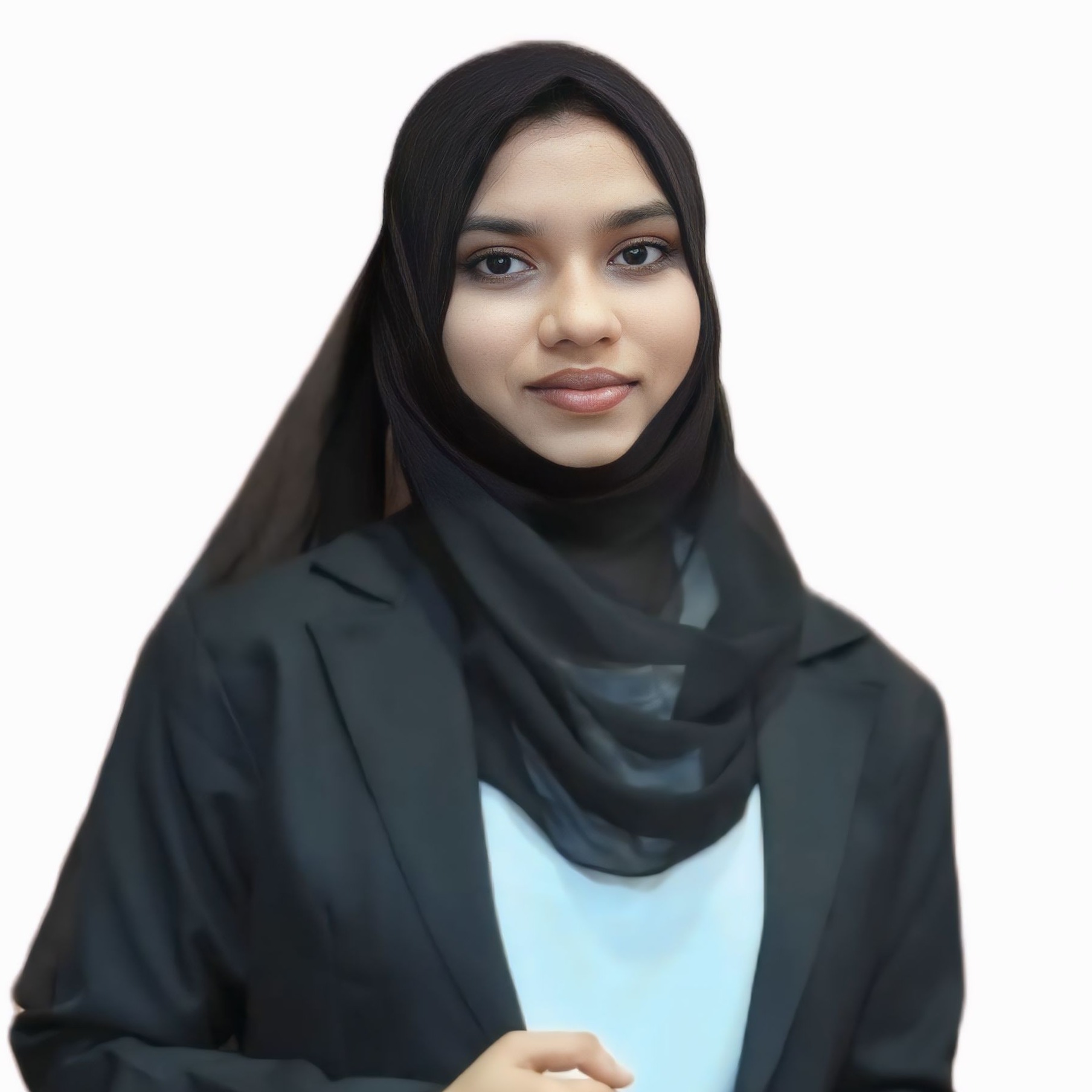 Shaik Sabiha Banu