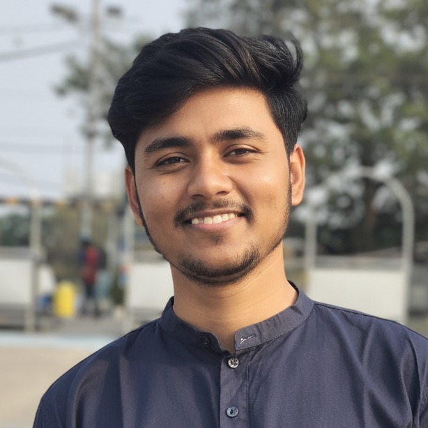 Mrinmoy Halder