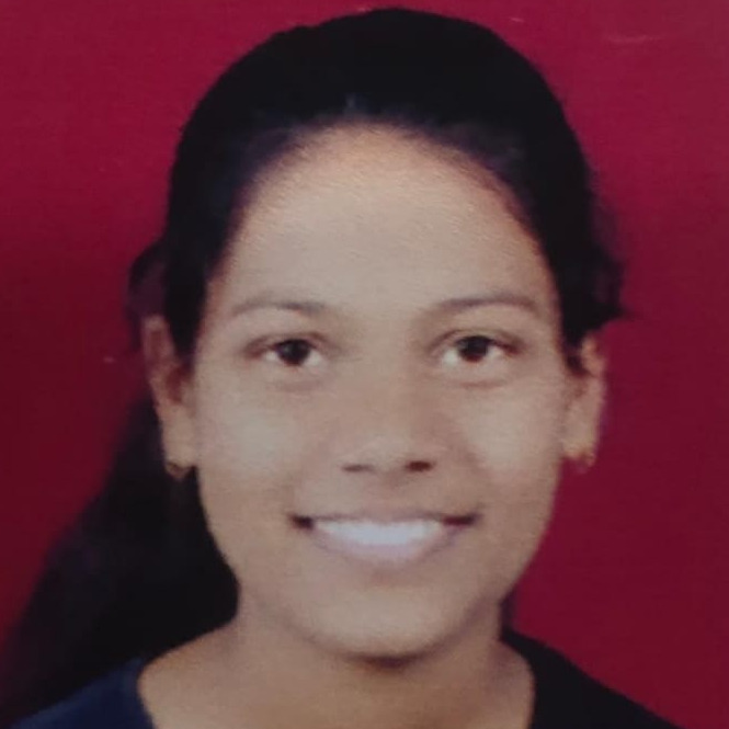RUTUJA KSHIRSAGAR