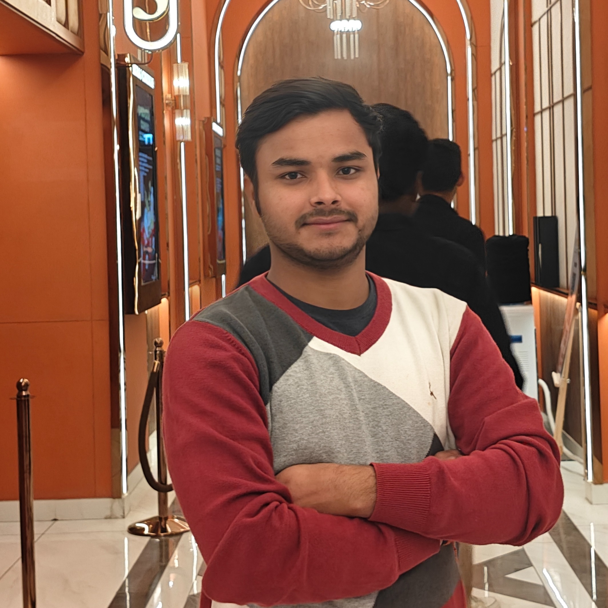 Raju Ranjan
