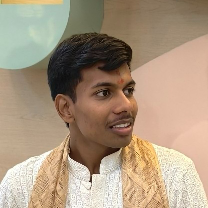 Moksh Khandelwal