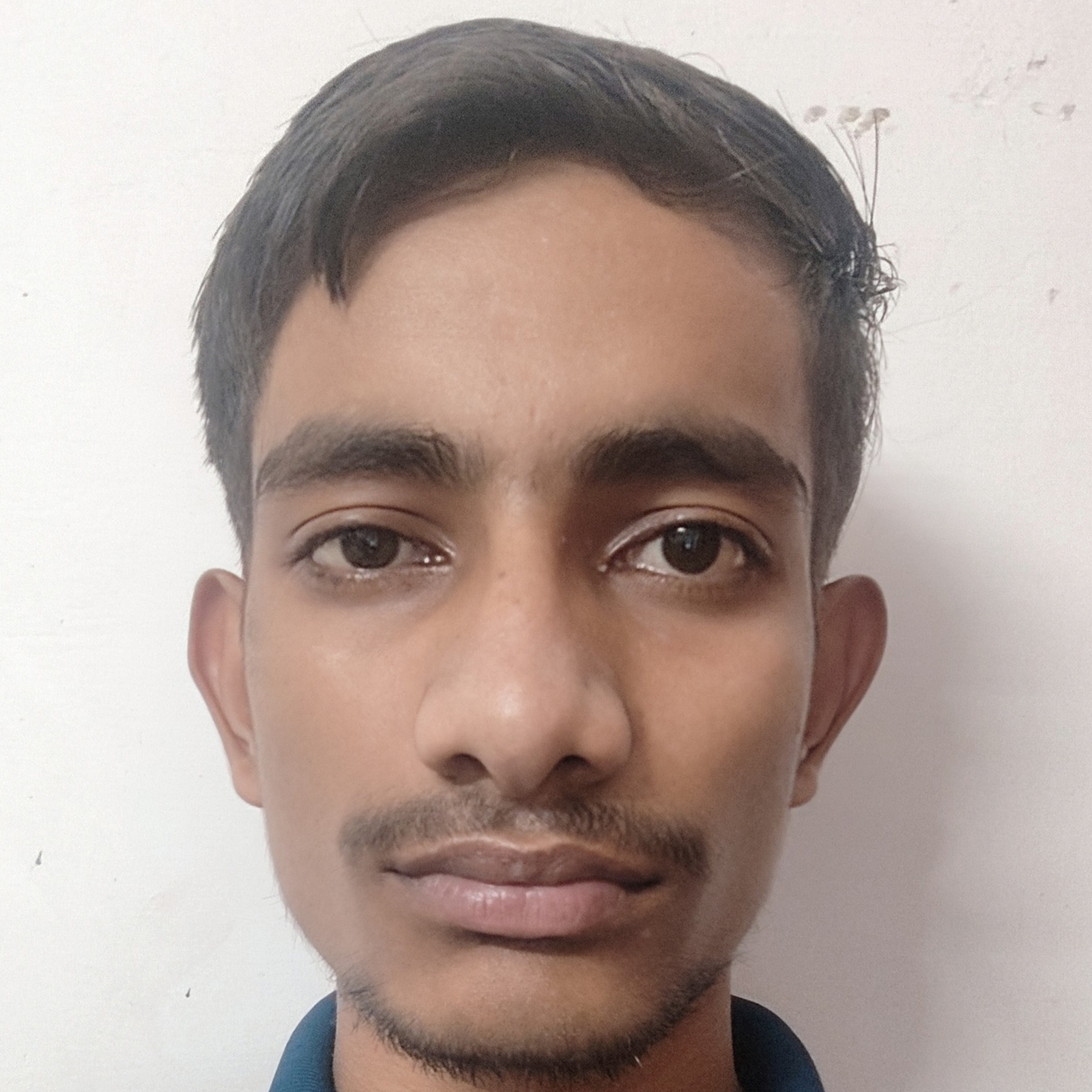 Amit Chaurasiya