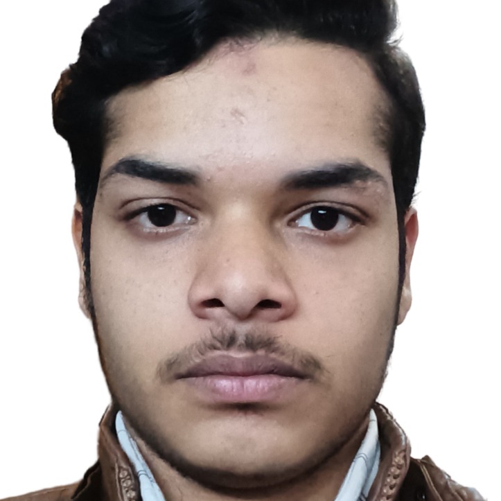 Saud ahmed