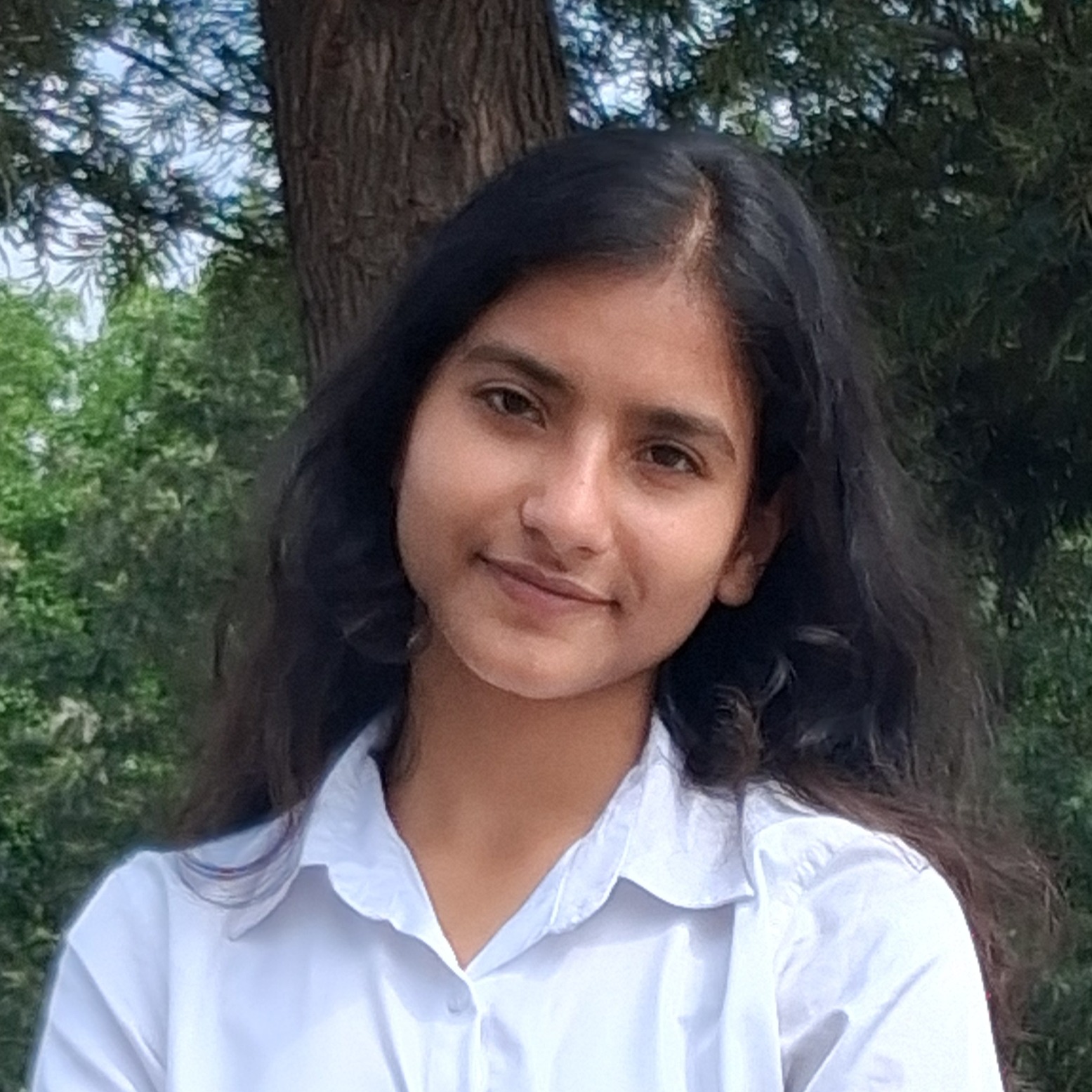 Tanisha soni