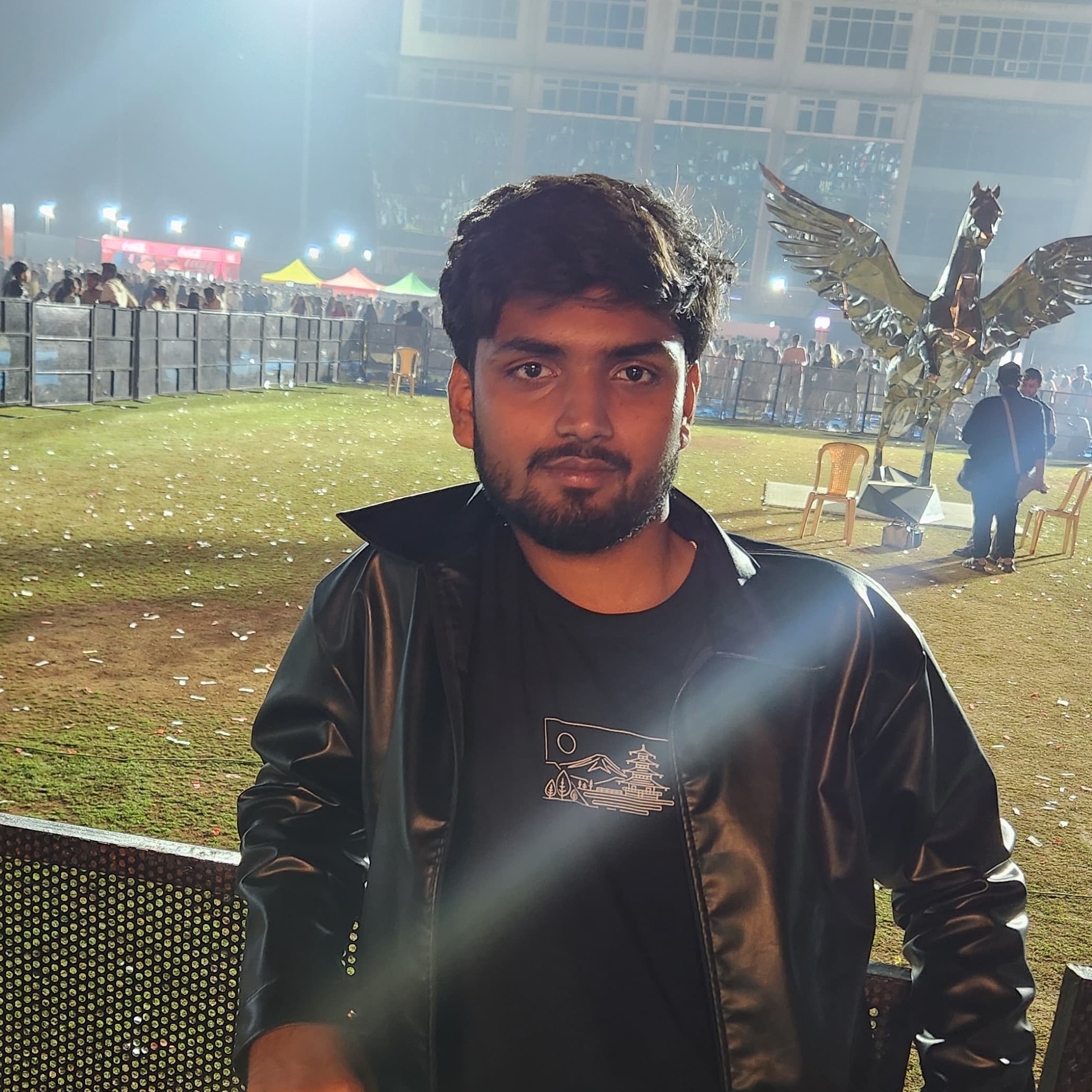 SHIV SHRIVASTAVA