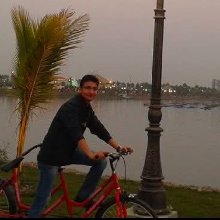 Shubh Sharma
