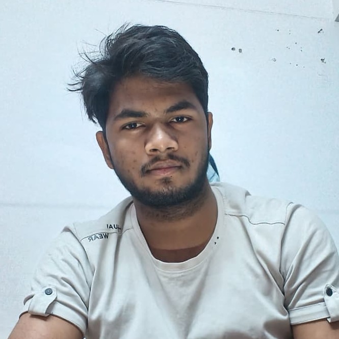 JANARDAN CHAUDHARY