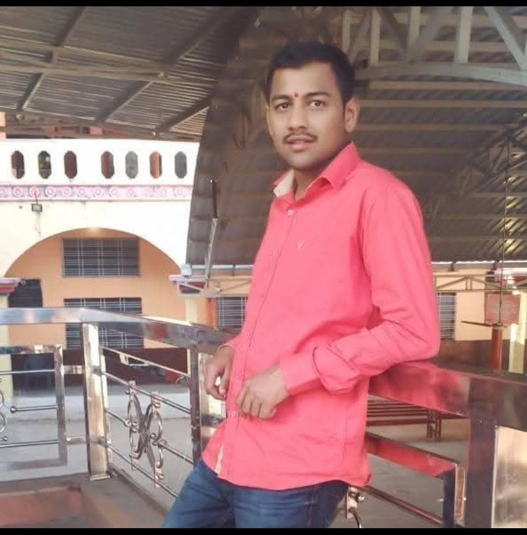 SACHIN CHAUDHARI