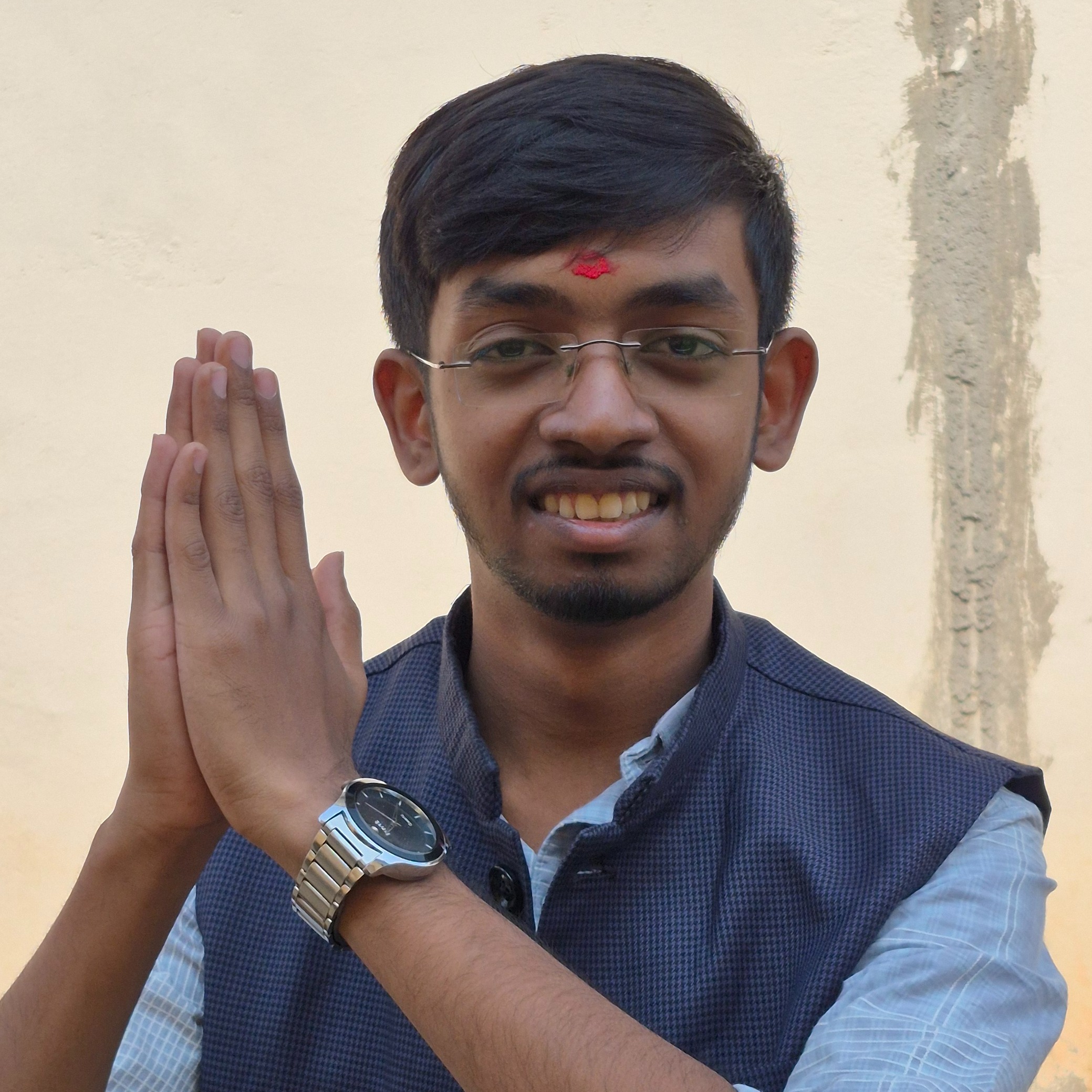 DHANANI SHUBHAM