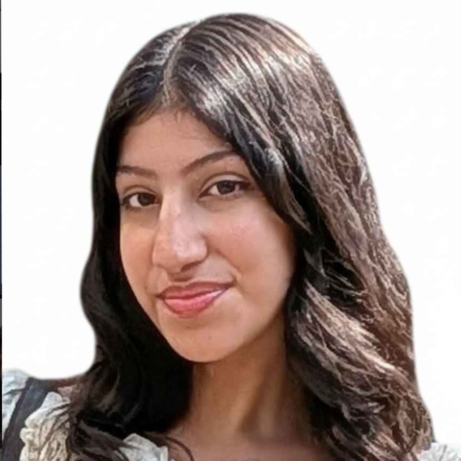 SAANVI JAIN