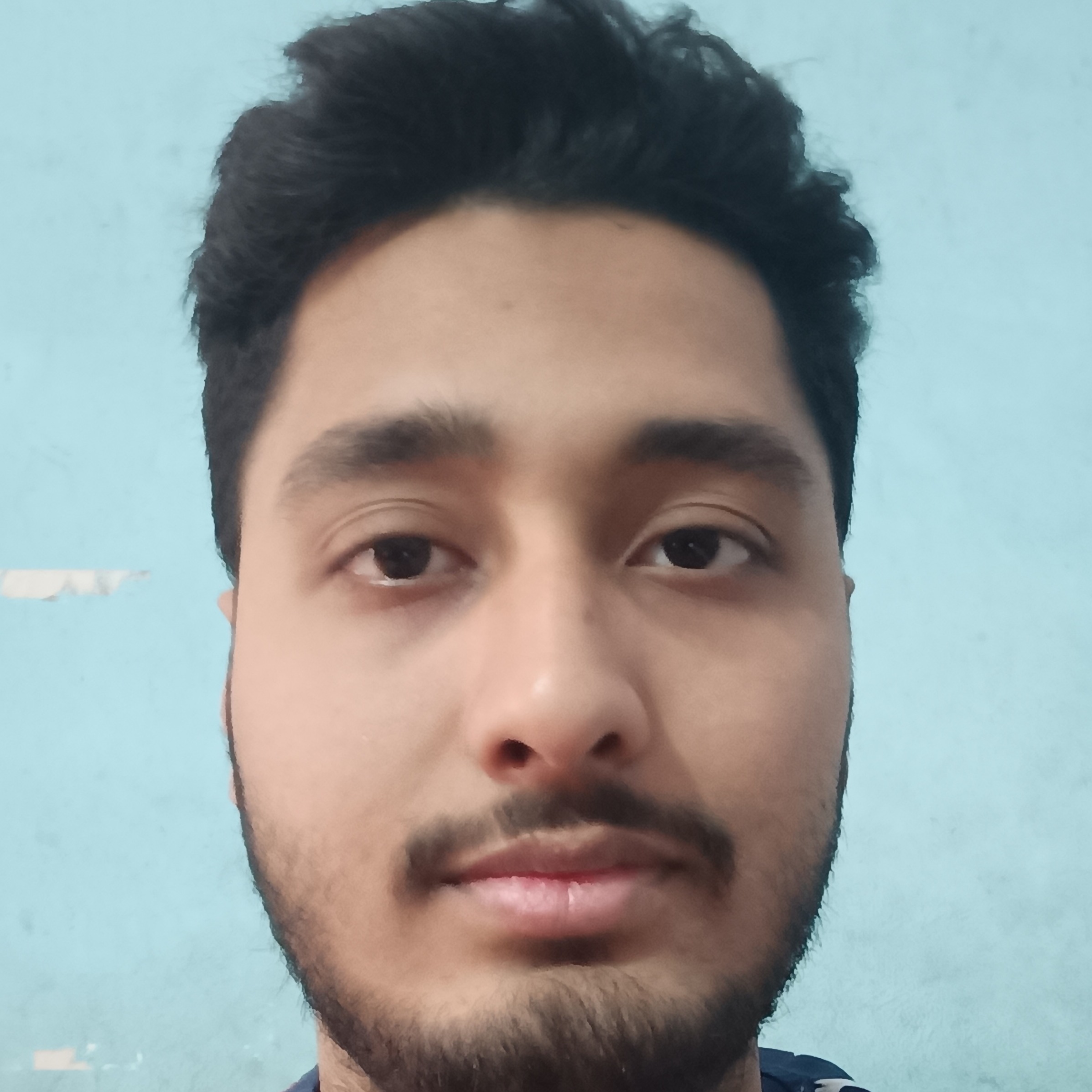 MASUM AHMED LASKAR
