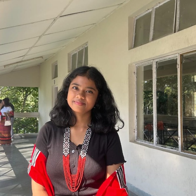 Daisy choudhury