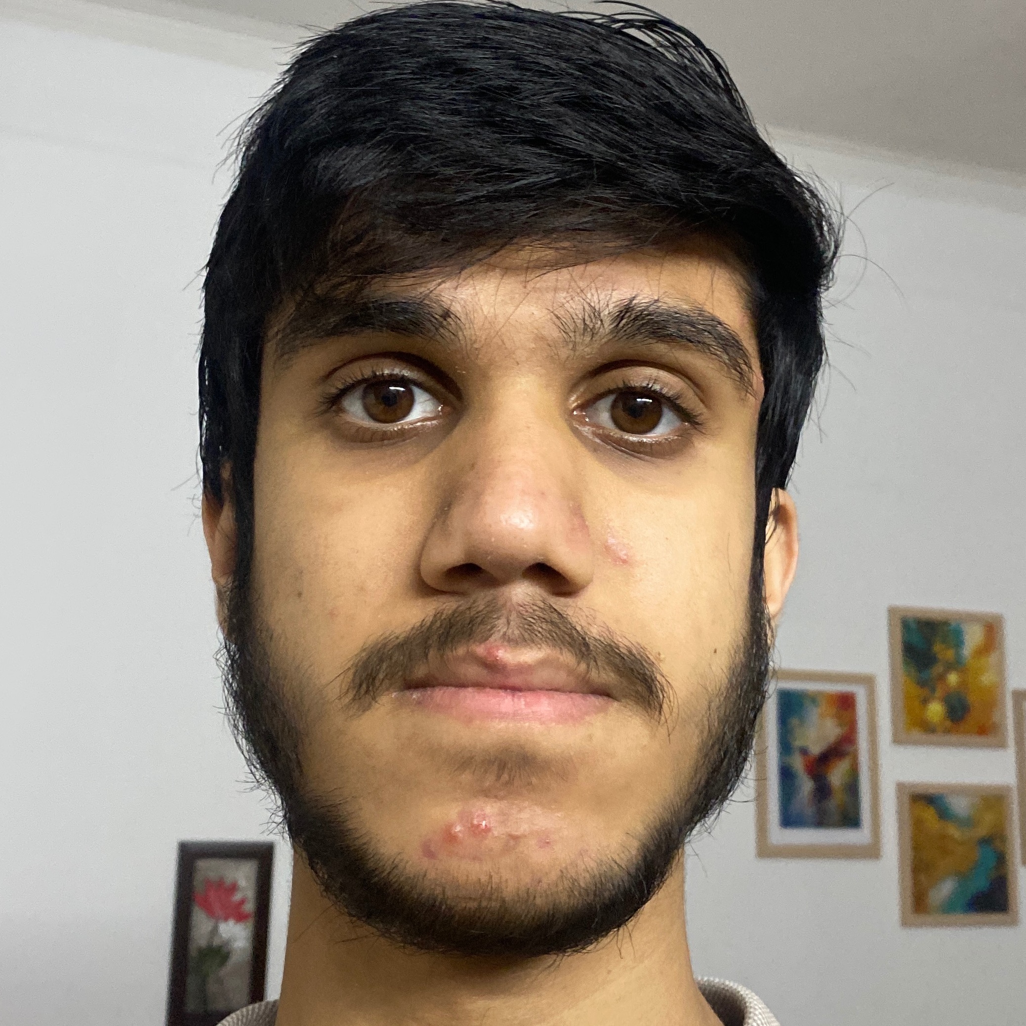 GAURAV MEENA