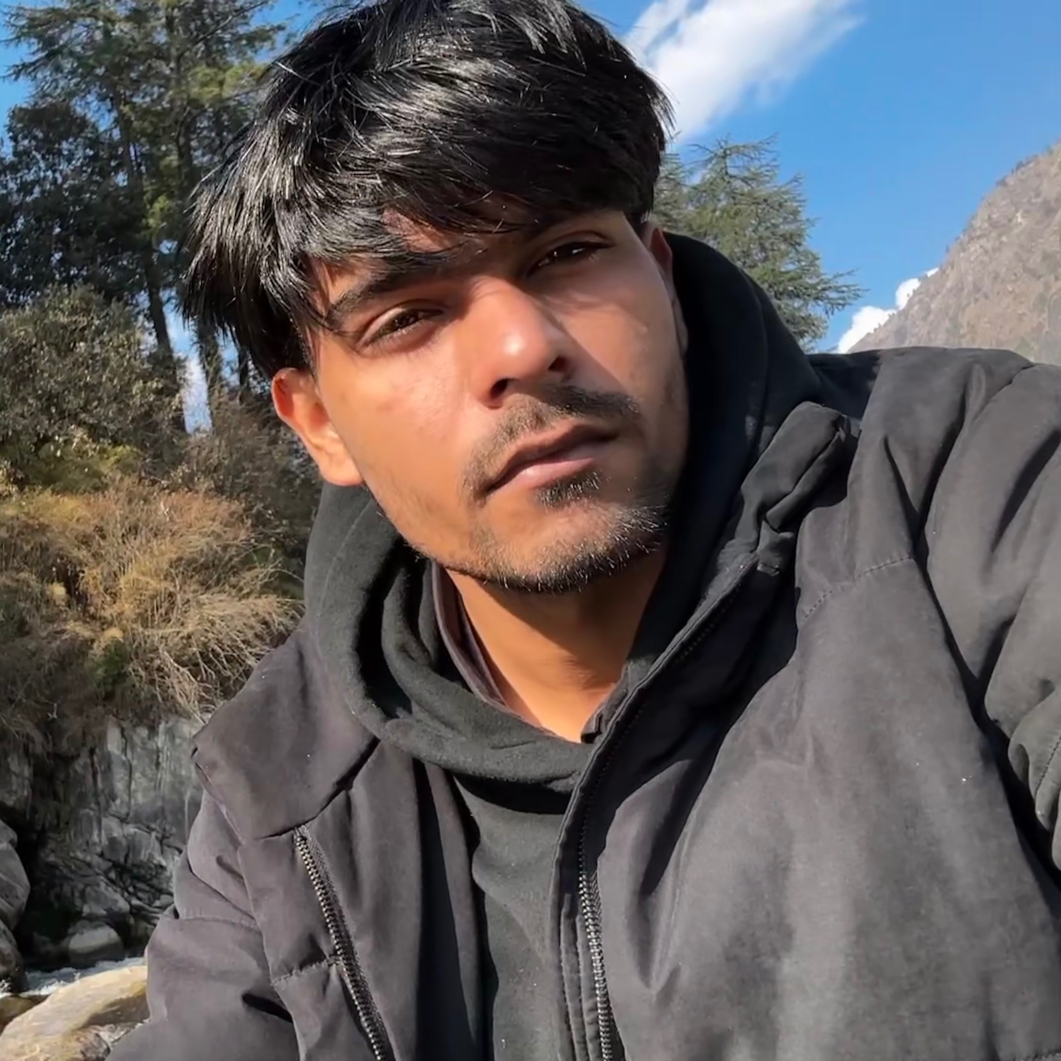 Yash Baliyan