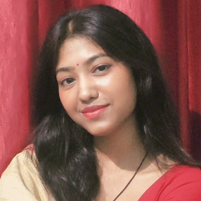Geetanjali Das