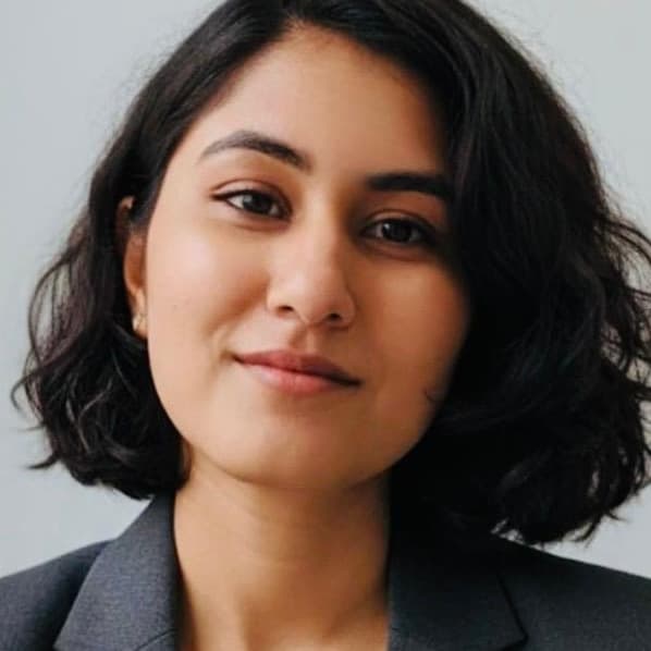 Janvi Sehrawat