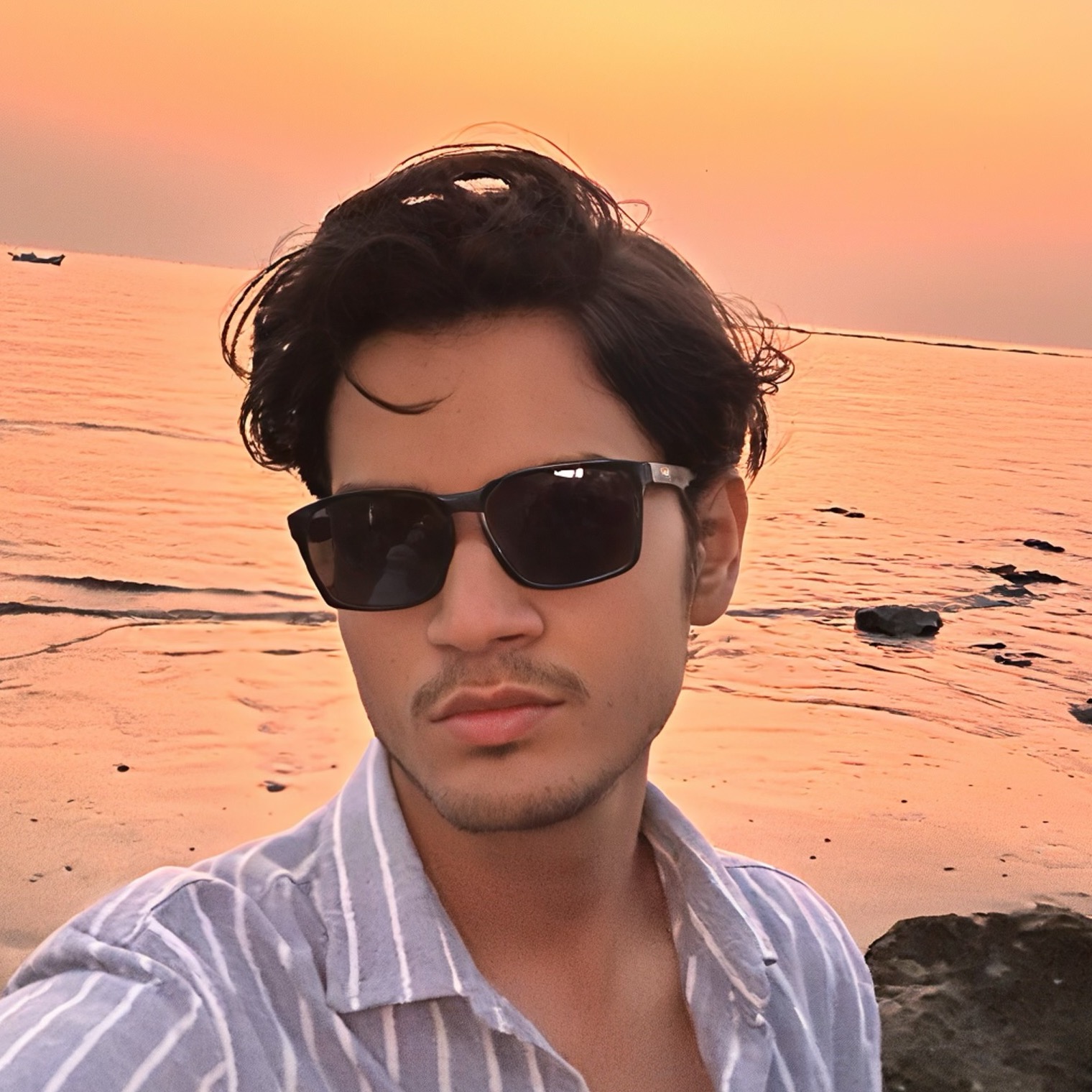 Ritesh Joshi