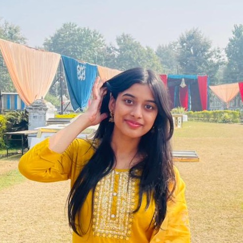 Shreeya Shukla