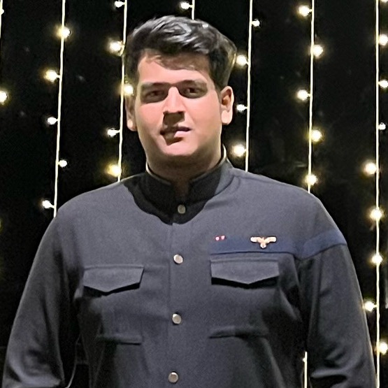 Hirdyesh Goyal