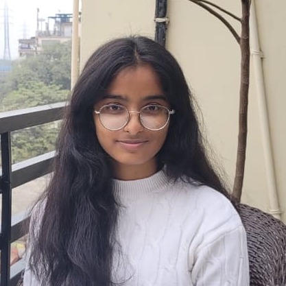 shreya gupta