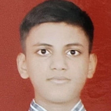 ARYAN NISHAD