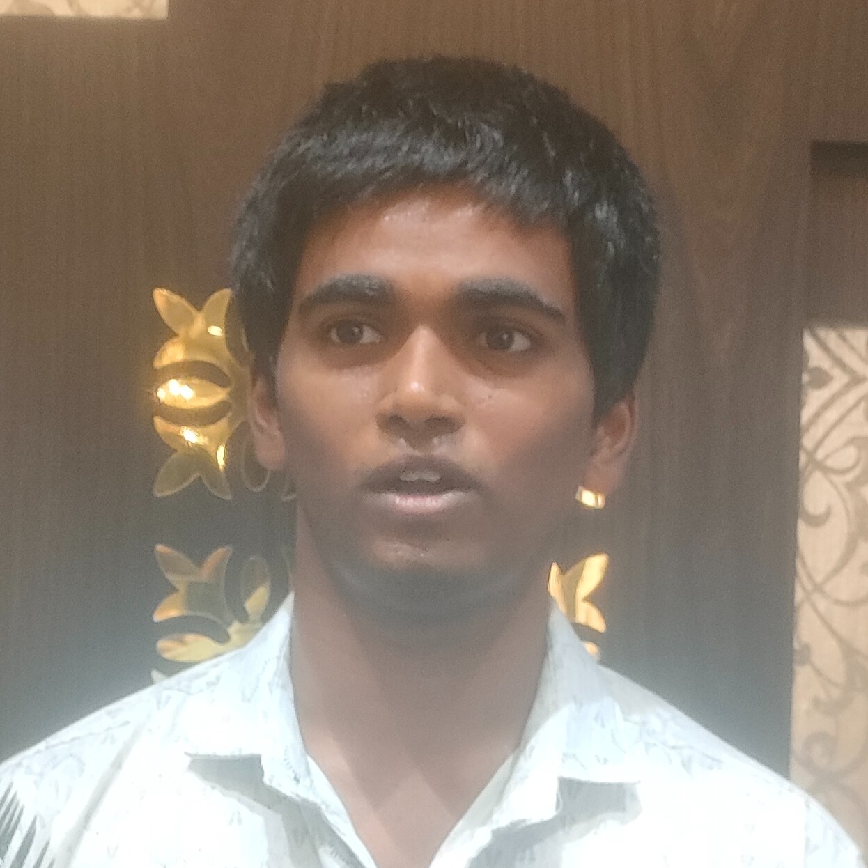 Aditya Sharma