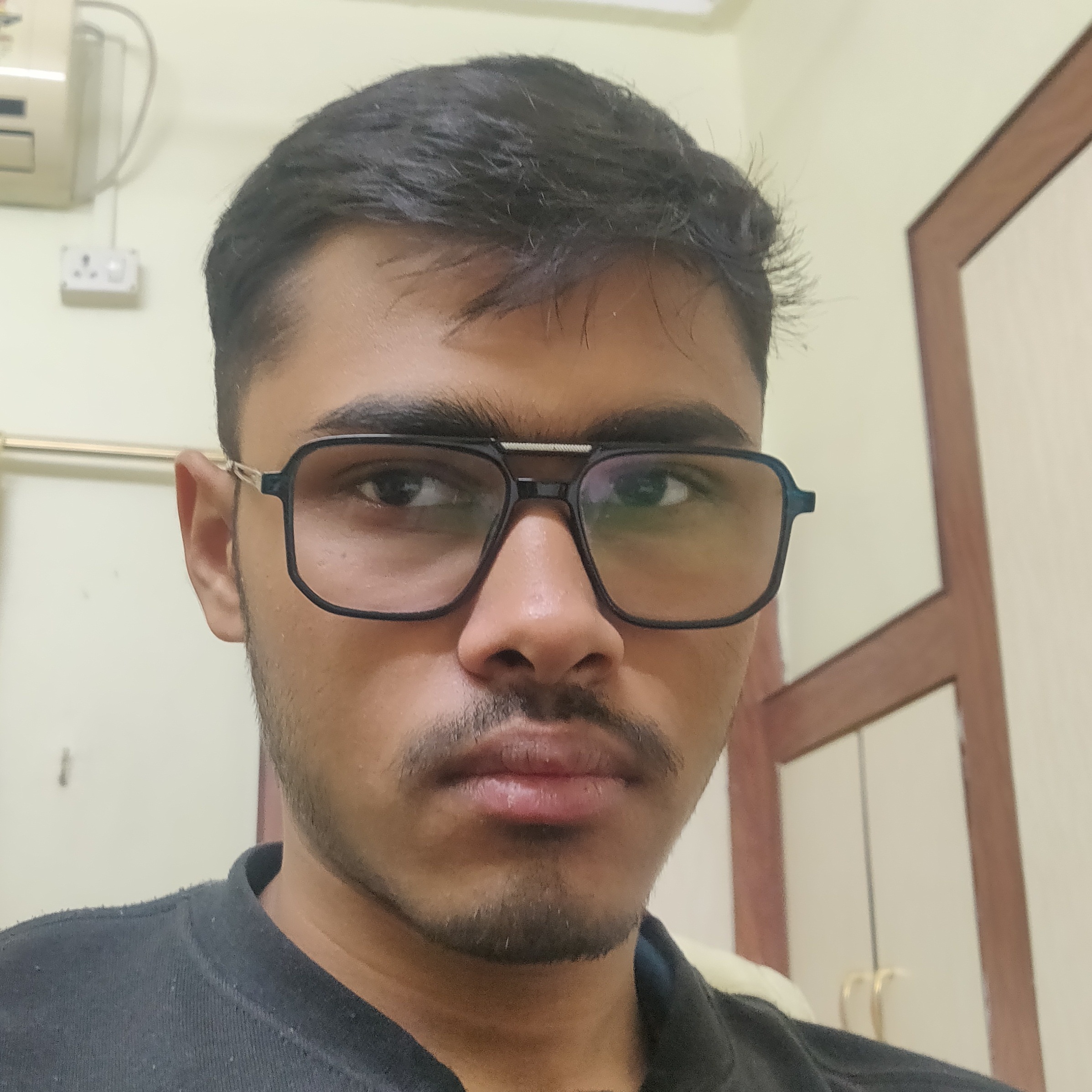 Aarush Samdani