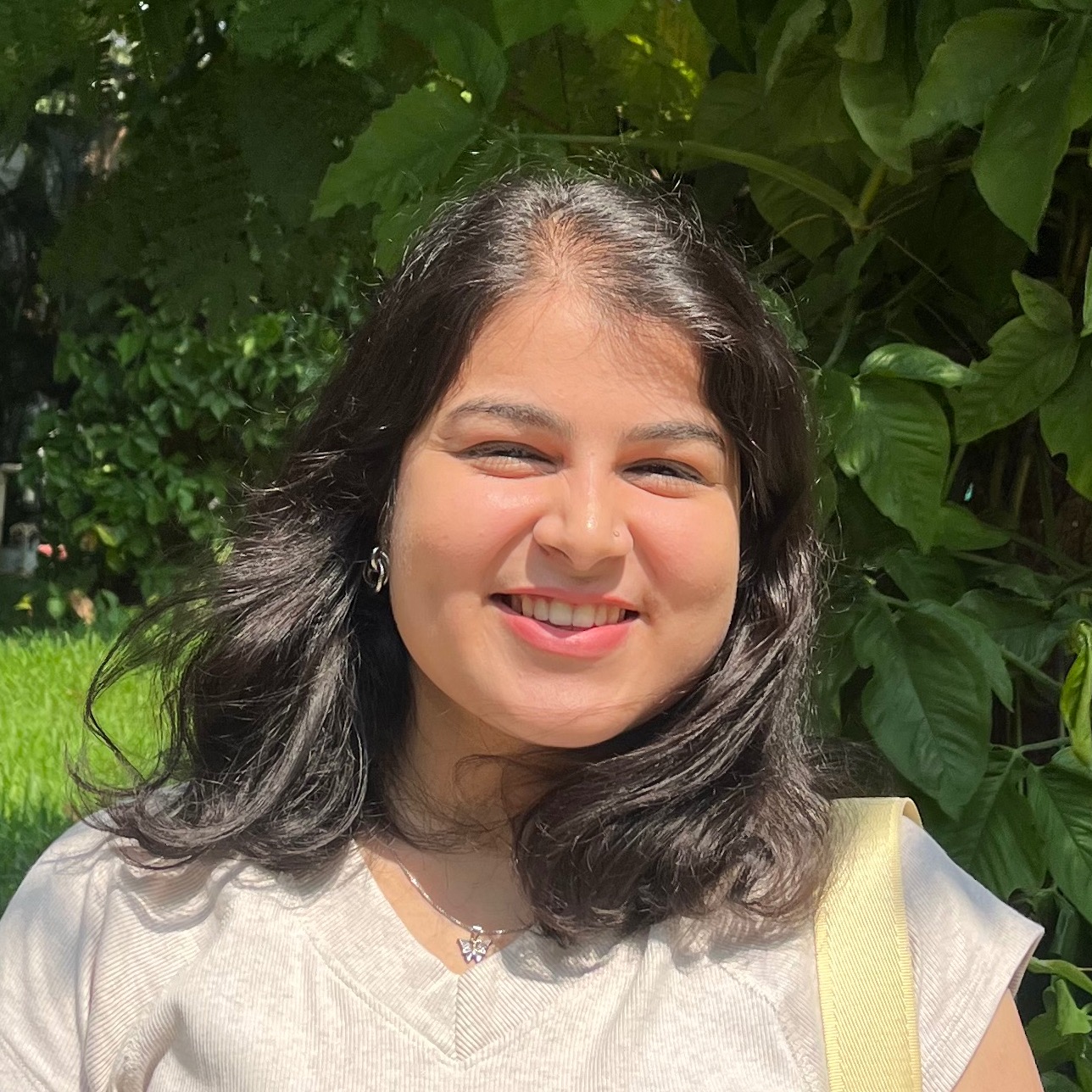 Shivangi Bhardwaj