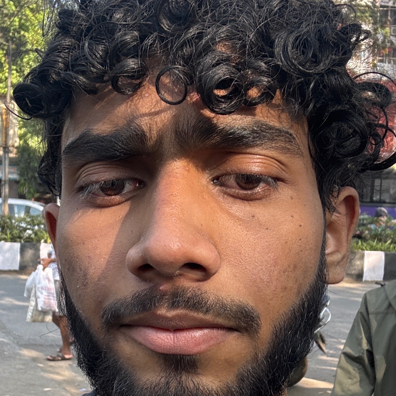 Chirag rajput