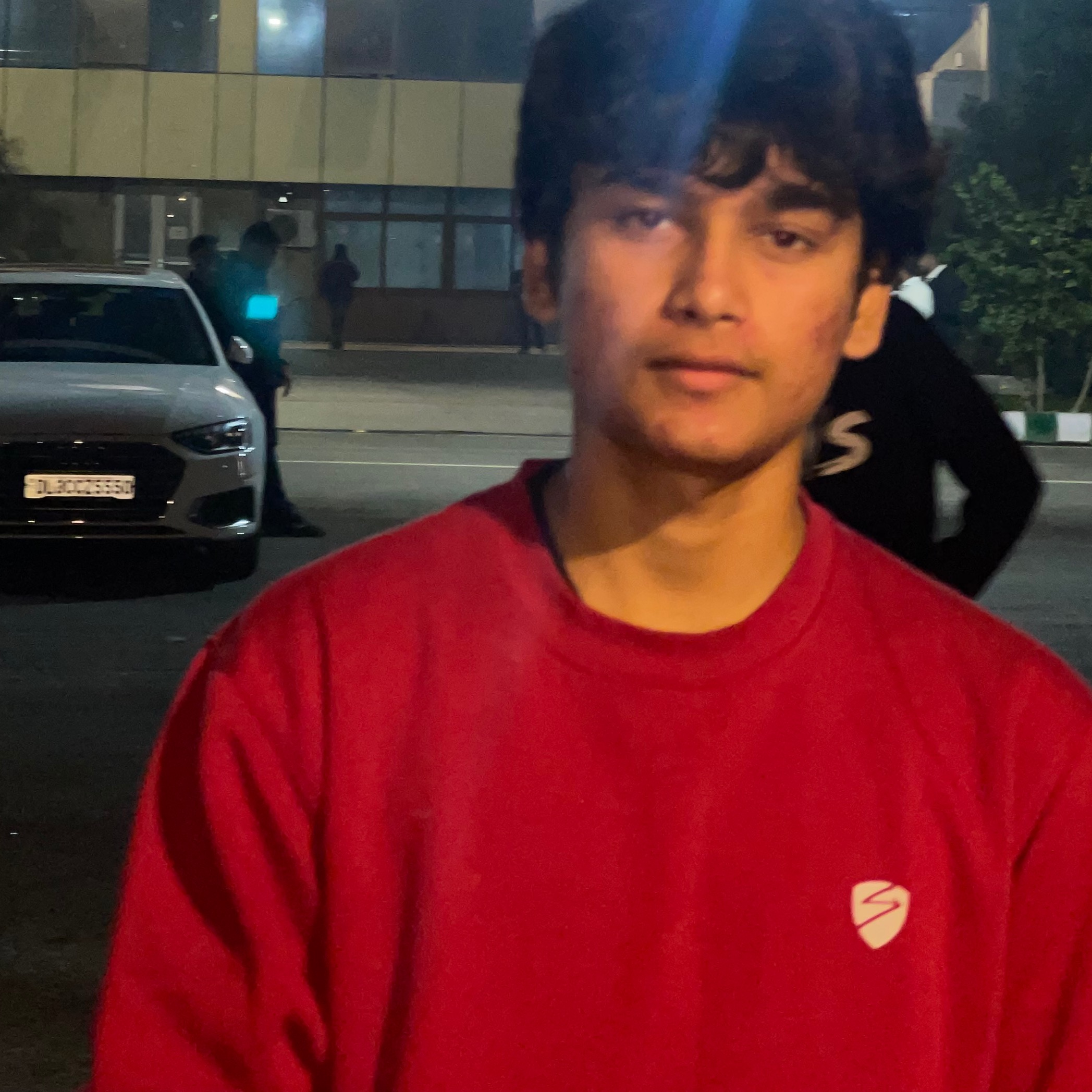 Akshat Chandra Mishra