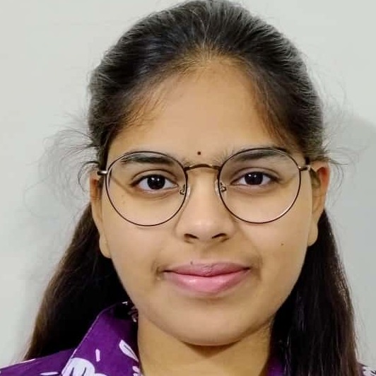 Maddali Madhumitha