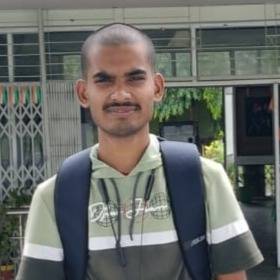 AYUSH KUMAR