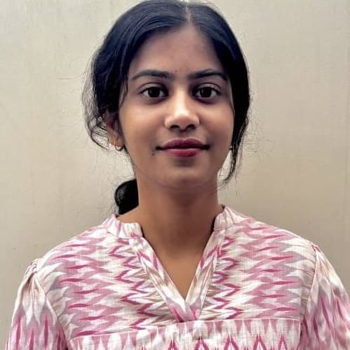 ANUBHUTI YADAV